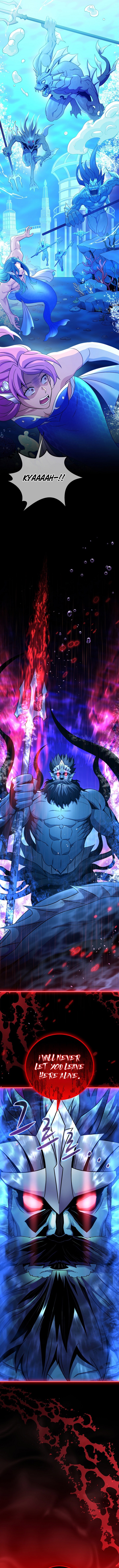 The Archmage Transcending Through Regression Chapter 220 11